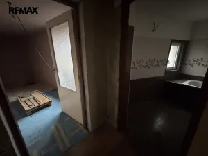 Prodej rodinného domu, Kojetín - Kojetín I-Město, Blanská, 240 m2