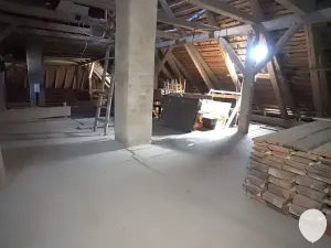 Prodej rodinného domu, Sázava, 210 m2