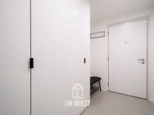 Pronájem bytu 1+kk, Praha - Strašnice, Ramonova, 27 m2