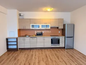 Pronájem bytu 2+kk, Praha - Nusle, Bartoškova, 57 m2