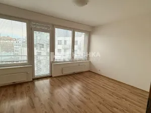 Pronájem bytu 2+kk, Praha - Nusle, Bartoškova, 57 m2