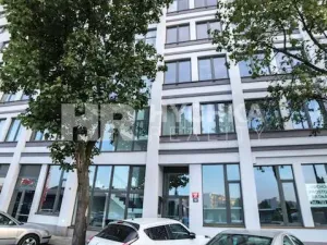 Pronájem bytu 2+kk, Praha - Nusle, Bartoškova, 57 m2