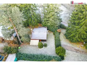 Prodej chaty, Křečovice - Živohošť, 60 m2