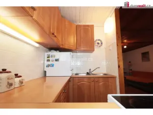 Prodej chaty, Křečovice - Živohošť, 60 m2