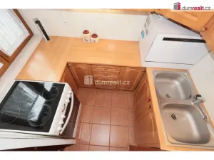 Prodej chaty, Křečovice - Živohošť, 60 m2