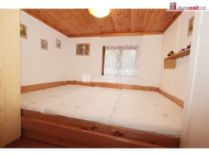 Prodej chaty, Křečovice - Živohošť, 60 m2