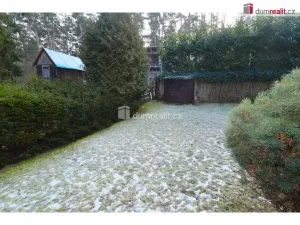 Prodej chaty, Křečovice - Živohošť, 60 m2