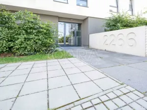 Pronájem bytu 2+kk, Roztoky, Lederova, 47 m2