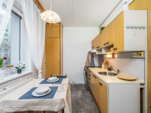 Prodej bytu 1+1, České Budějovice - České Budějovice 2, J. Bendy, 39 m2