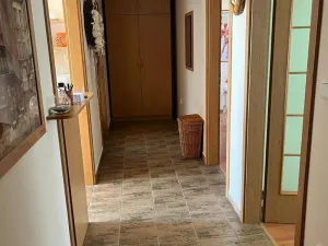 Pronájem komerční nemovitosti, Kyjov, Dobrovského, 45 m2