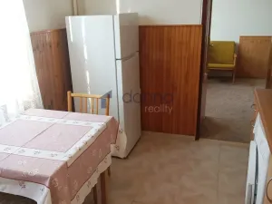 Pronájem bytu 3+1, Praha, Na stezce, 65 m2