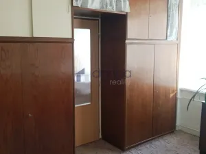 Pronájem bytu 3+1, Praha, Na stezce, 65 m2