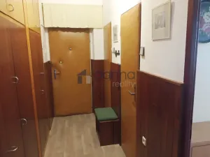Pronájem bytu 3+1, Praha, Na stezce, 65 m2
