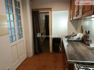 Pronájem bytu 2+1, Praha - Podolí, Na Podkovce, 50 m2