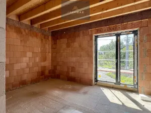 Prodej rodinného domu, Bílovec - Lubojaty, 104 m2