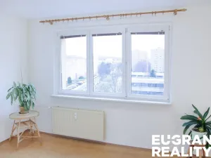 Pronájem bytu 3+1, Varnsdorf, Husova, 70 m2