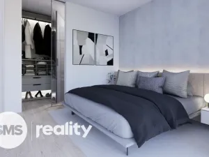 Prodej rodinného domu, Slavkov u Brna, 98 m2