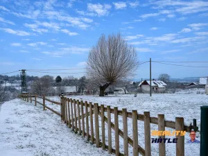 Prodej pozemku, Libuň, 1128 m2