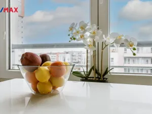 Prodej bytu 2+kk, Praha - Letňany, Kadečkové, 57 m2