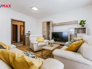 Prodej bytu 2+kk, Praha - Letňany, Kadečkové, 57 m2