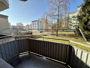 Pronájem bytu 2+1, Havlíčkův Brod, Pražská, 58 m2