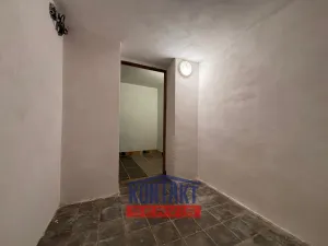 Pronájem obchodního prostoru, Týn nad Vltavou, Horní Brašov, 200 m2