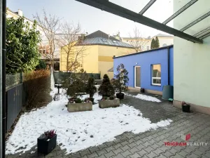 Pronájem bytu 2+kk, Hradec Králové, Eliščino nábřeží, 80 m2