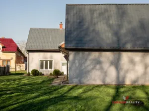 Prodej komerční, Skalice, 117 m2