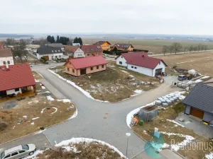 Prodej rodinného domu, Hartmanice, 95 m2