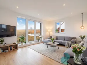 Prodej rodinného domu, Hartmanice, 95 m2