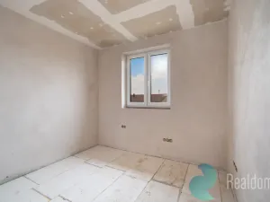 Prodej rodinného domu, Hartmanice, 100 m2