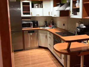 Pronájem bytu 4+kk, Třinec, Sosnová, 80 m2