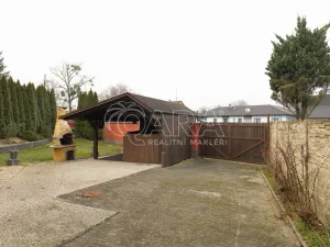 Prodej rodinného domu, Šenov u Nového Jičína, Záhumenní, 267 m2