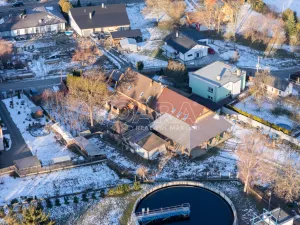 Prodej rodinného domu, Šenov u Nového Jičína, Záhumenní, 267 m2