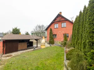Prodej rodinného domu, Šenov u Nového Jičína, Záhumenní, 267 m2