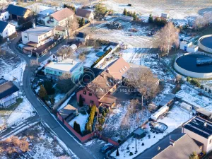 Prodej rodinného domu, Šenov u Nového Jičína, Záhumenní, 267 m2