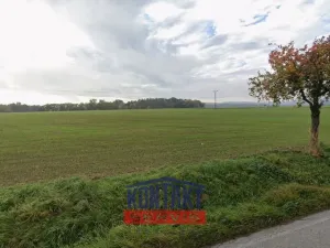 Prodej pole, Vodňany, Stožická, 4565 m2