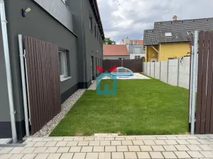 Prodej bytu 4+kk, Praha - Lochkov, K Lahovské, 99 m2