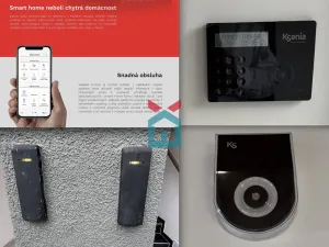 Prodej bytu 4+kk, Praha - Lochkov, K Lahovské, 99 m2