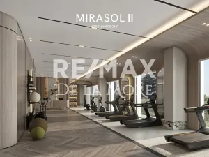 Prodej bytu 1+kk, Mina Al arab, Spojené arabské emiráty, 36 m2