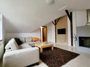 Prodej bytu 3+1, Bedřichov, 177 m2