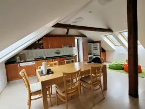 Prodej bytu 3+1, Bedřichov, 177 m2