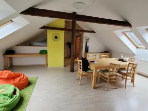 Prodej bytu 3+1, Bedřichov, 177 m2