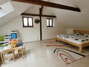 Prodej bytu 3+1, Bedřichov, 177 m2