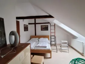 Prodej bytu 3+1, Bedřichov, 177 m2