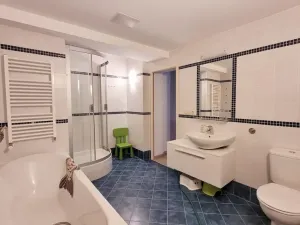 Prodej bytu 3+1, Bedřichov, 177 m2