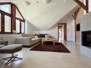 Prodej bytu 3+1, Bedřichov, 177 m2