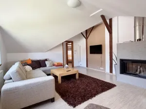 Prodej bytu 3+1, Bedřichov, 177 m2