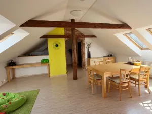 Prodej bytu 3+1, Bedřichov, 177 m2