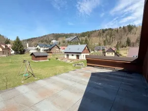 Prodej bytu 3+1, Bedřichov, 177 m2